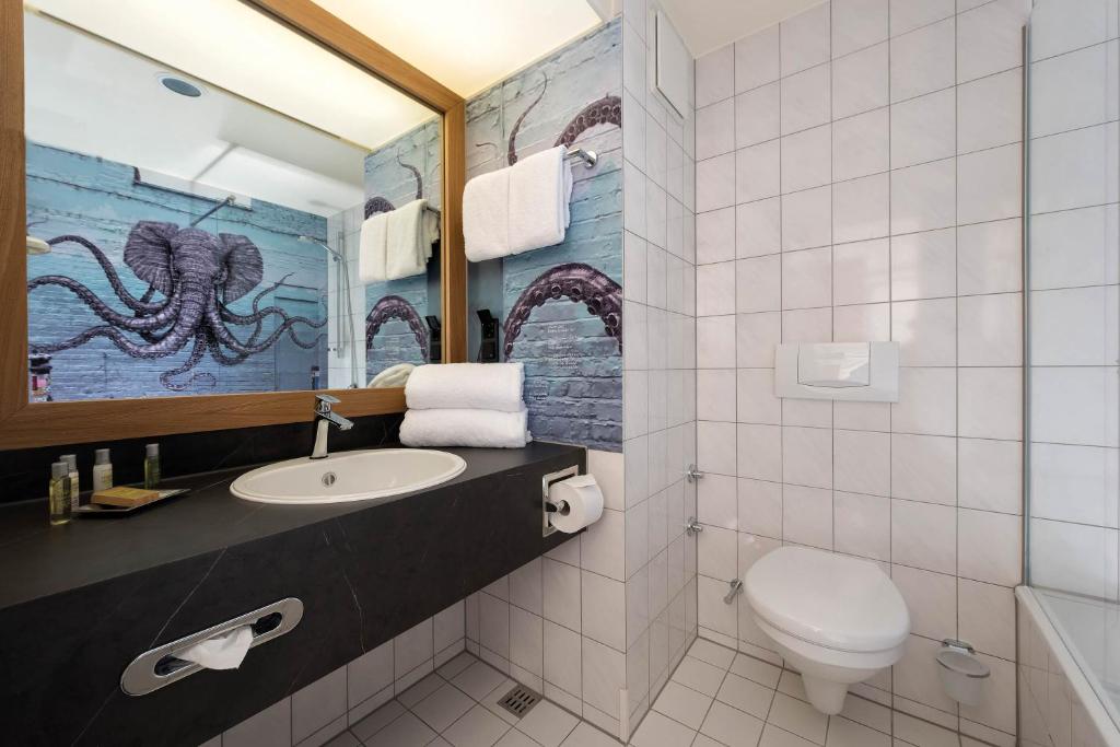 Seminaris Hotel Nürnberg - 42
