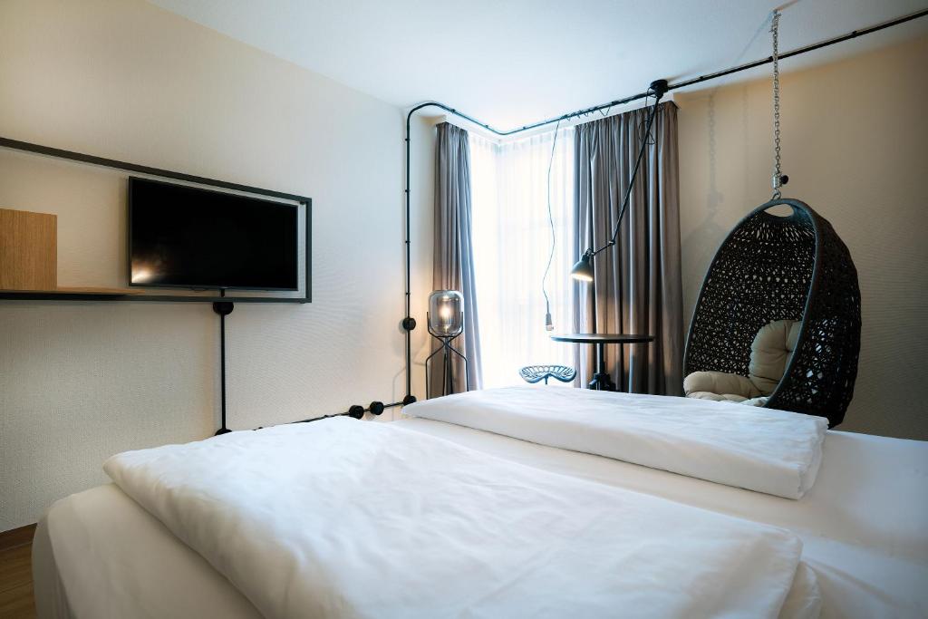 Seminaris Hotel Nürnberg - 20