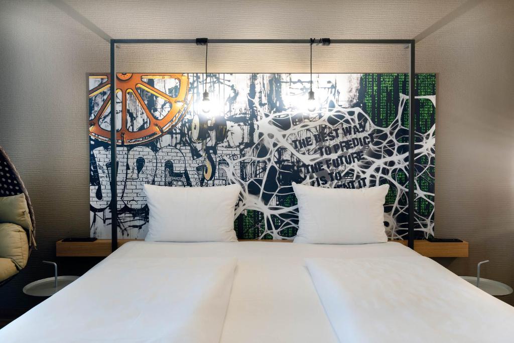 Seminaris Hotel Nürnberg - 28