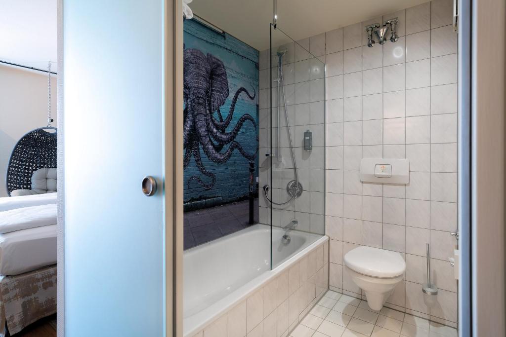 Seminaris Hotel Nürnberg - 44