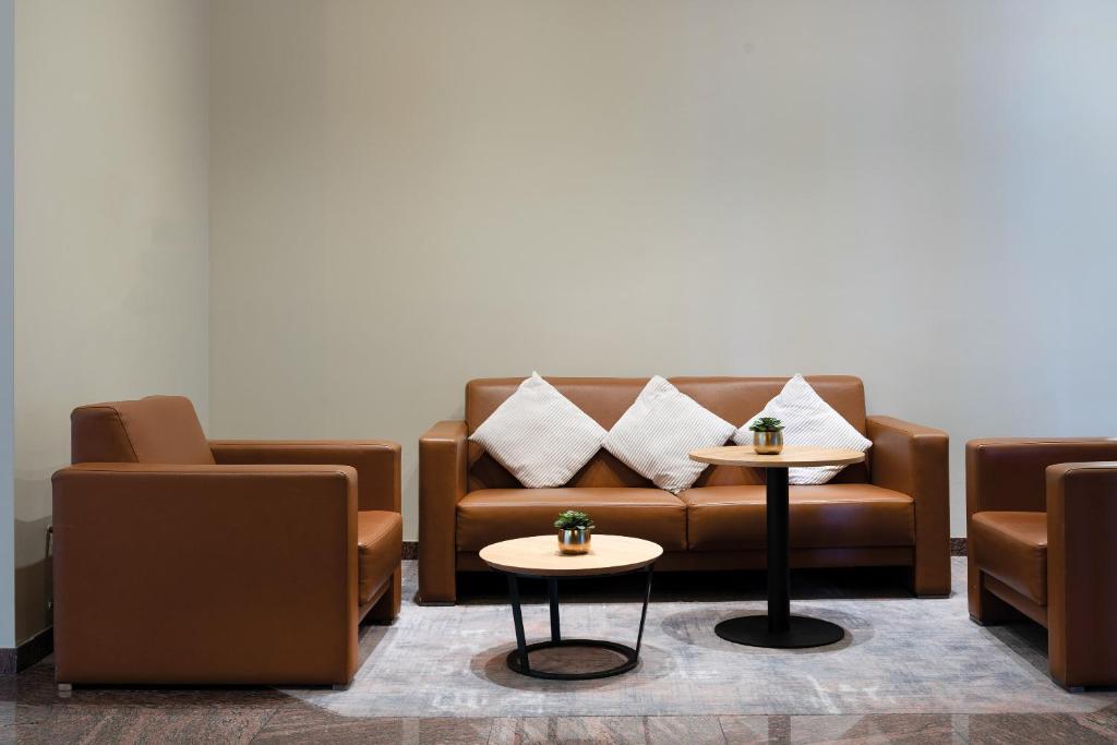 Seminaris Hotel Nürnberg - 19