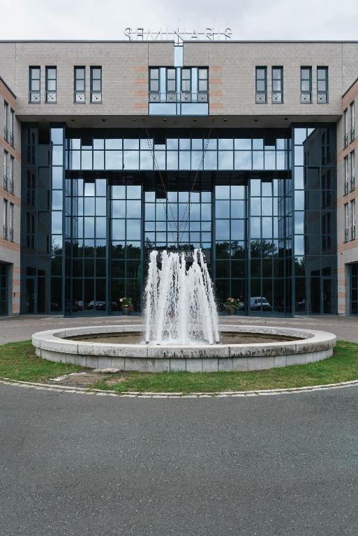 Seminaris Hotel Nürnberg - 7