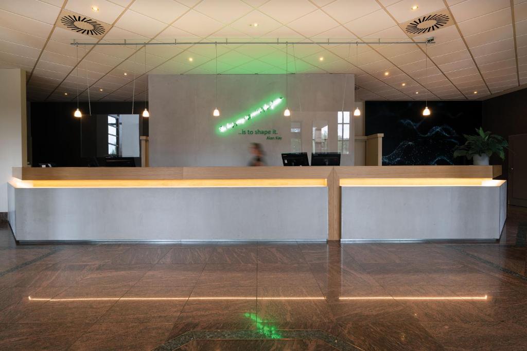 Seminaris Hotel Nürnberg - 10