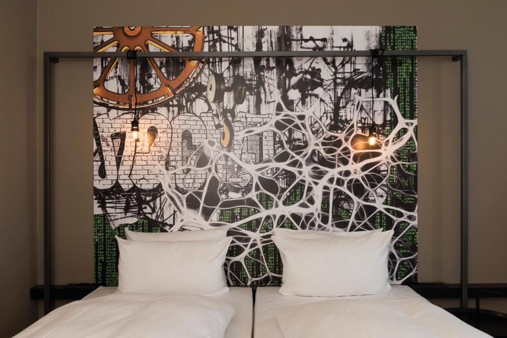 Seminaris Hotel Nürnberg - 35