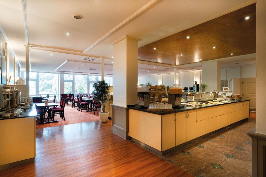 Seminaris Hotel Nürnberg - 4
