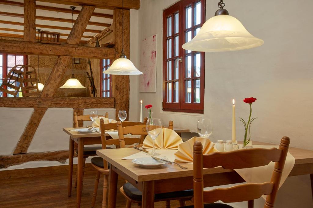 H+ Hotel Nürnberg - 39
