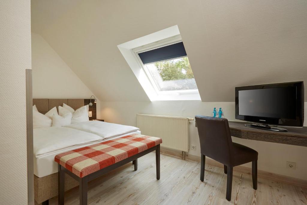 H+ Hotel Nürnberg - 7