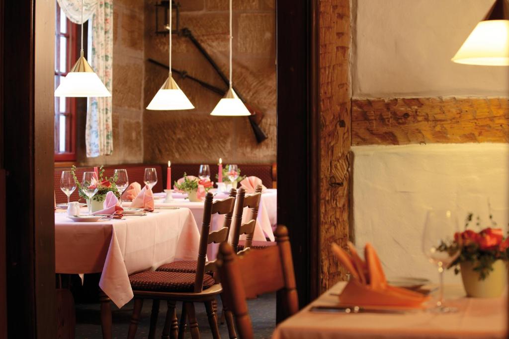 H+ Hotel Nürnberg - 32