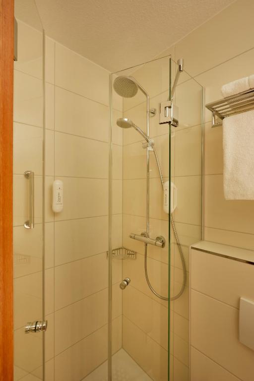 H+ Hotel Nürnberg - 29