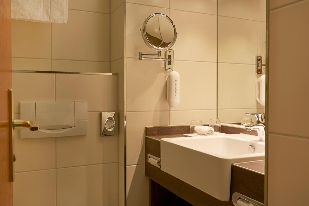 H+ Hotel Nürnberg - 3