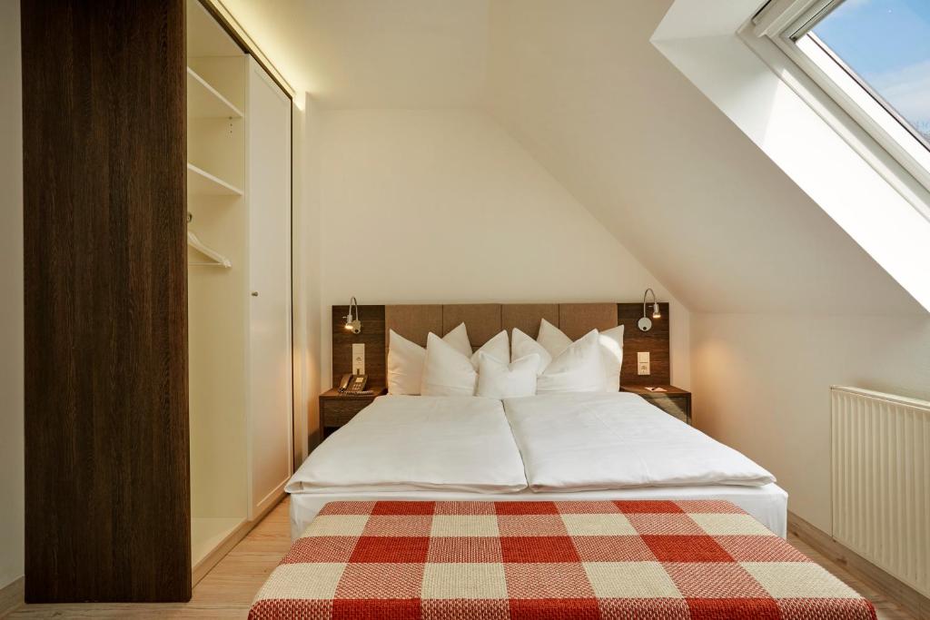H+ Hotel Nürnberg - 2