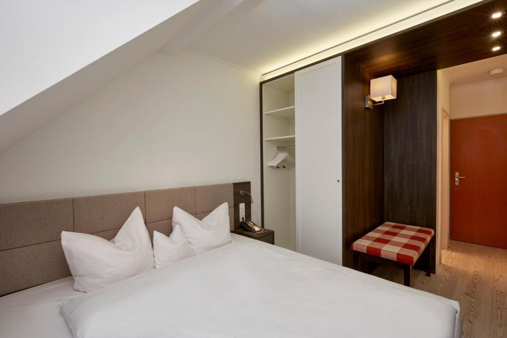 H+ Hotel Nürnberg - 24