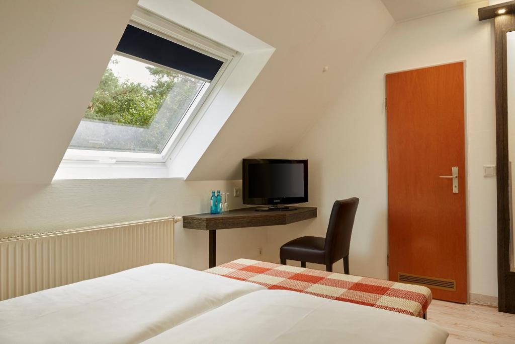 H+ Hotel Nürnberg - 5