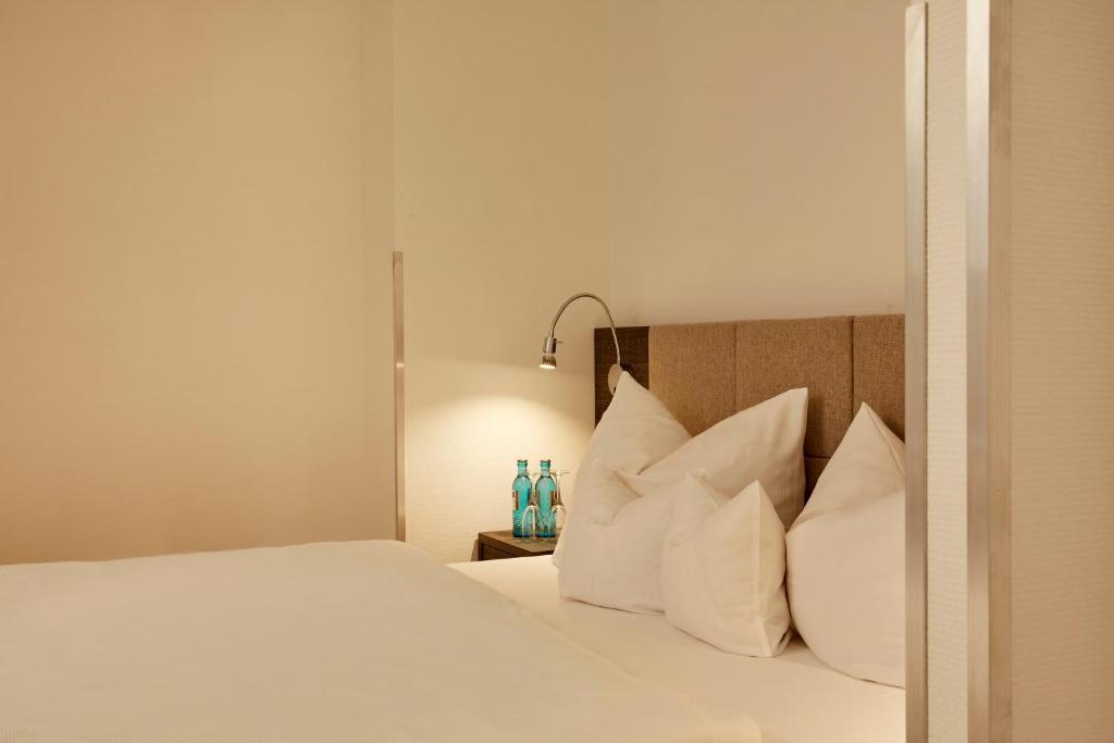H+ Hotel Nürnberg - 16