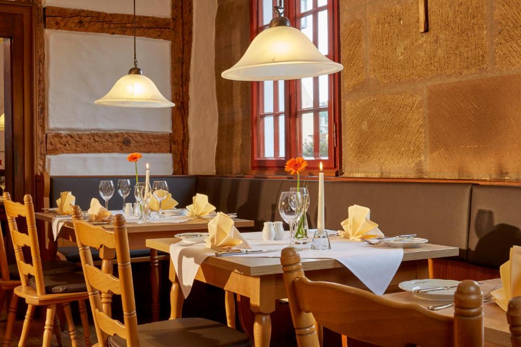 H+ Hotel Nürnberg - 31