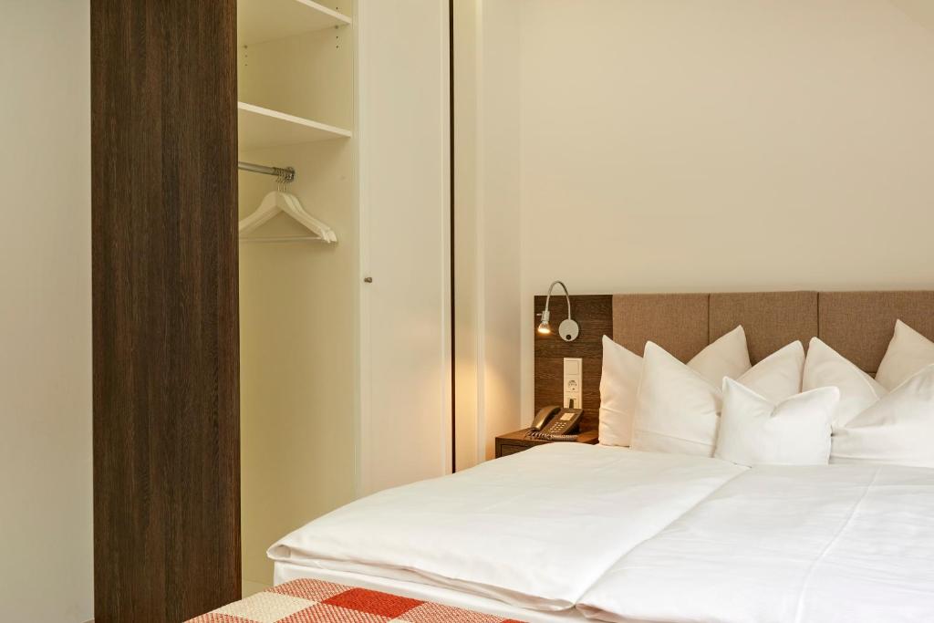 H+ Hotel Nürnberg - 22