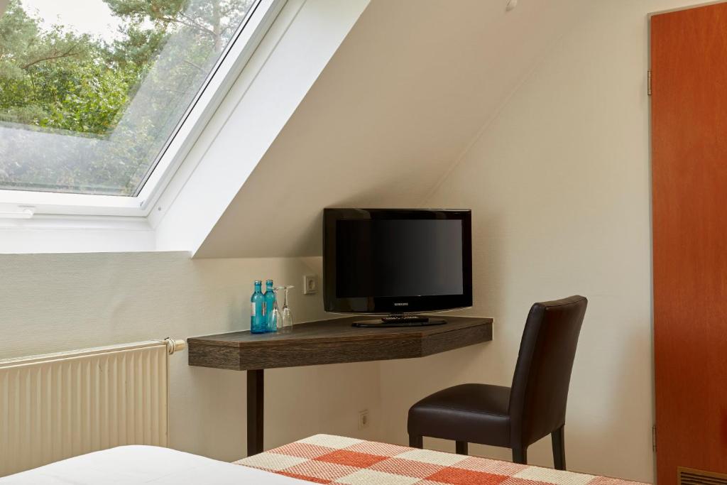 H+ Hotel Nürnberg - 26
