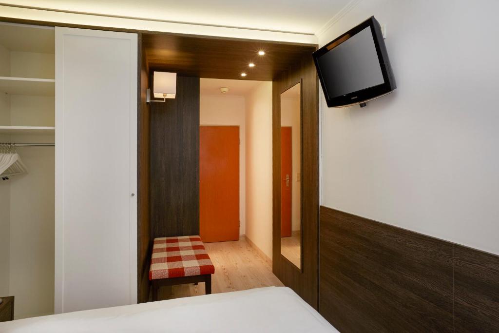 H+ Hotel Nürnberg - 20