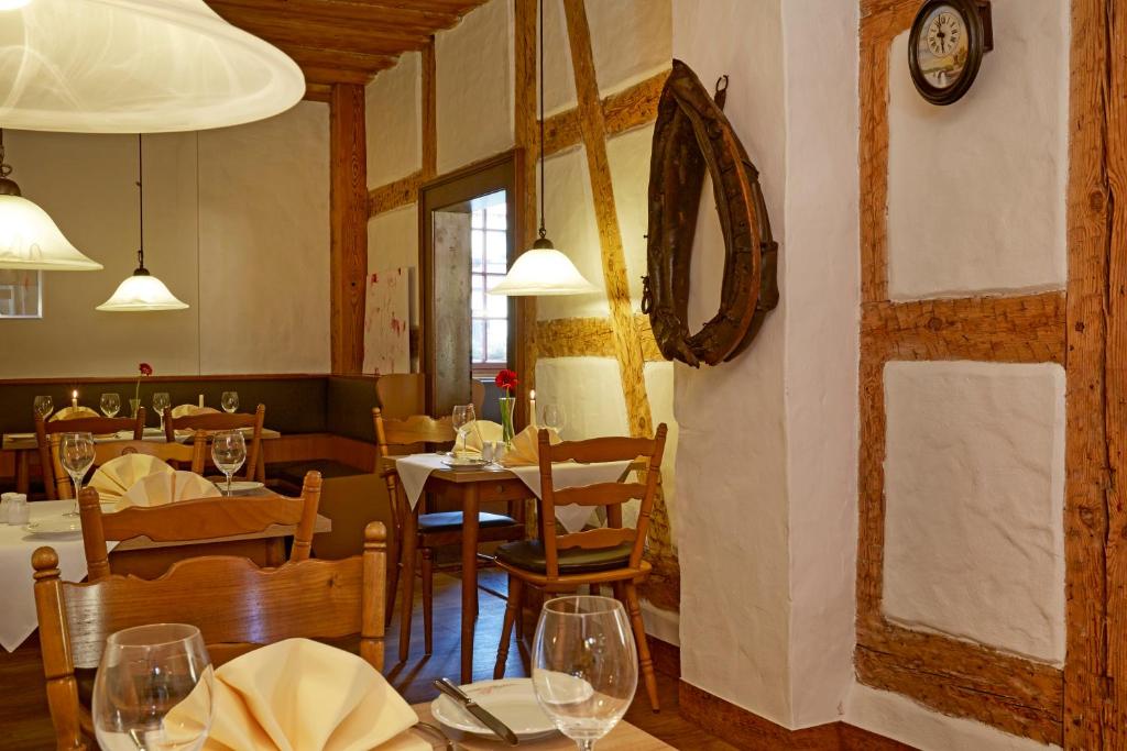 H+ Hotel Nürnberg - 36