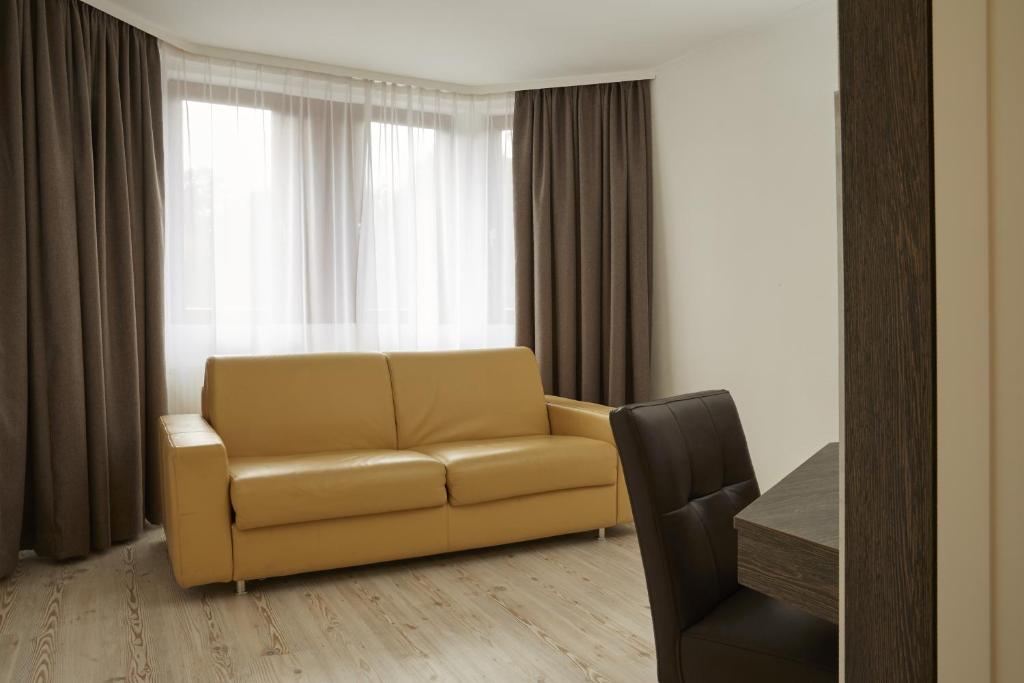 H+ Hotel Nürnberg - 10