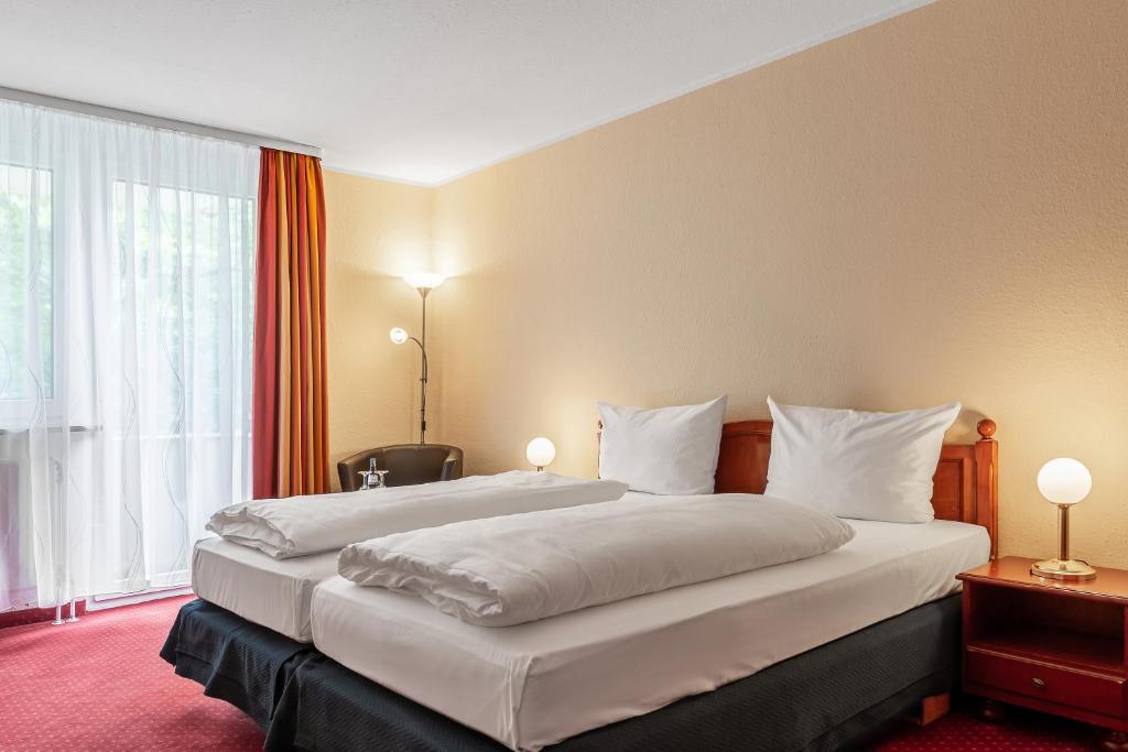 INVITE Hotel an der Kaiserburg - 12