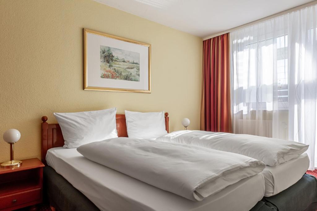 INVITE Hotel an der Kaiserburg - 11