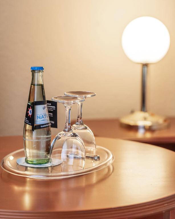 INVITE Hotel an der Kaiserburg - 31