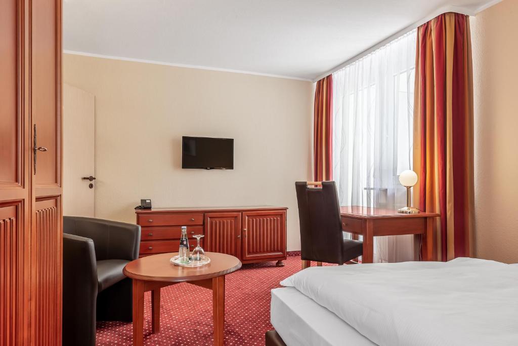 INVITE Hotel an der Kaiserburg - 15