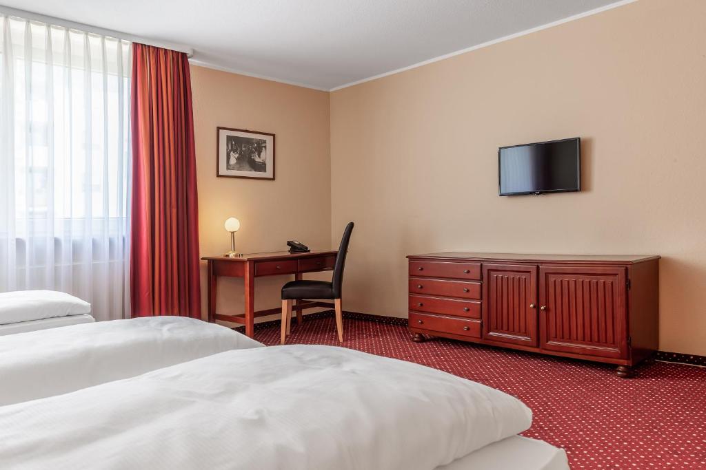 INVITE Hotel an der Kaiserburg - 14