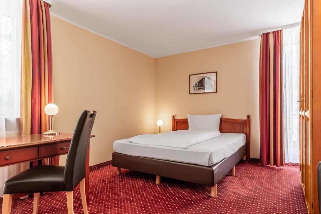 INVITE Hotel an der Kaiserburg - 9
