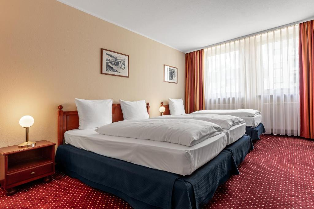 INVITE Hotel an der Kaiserburg - 2