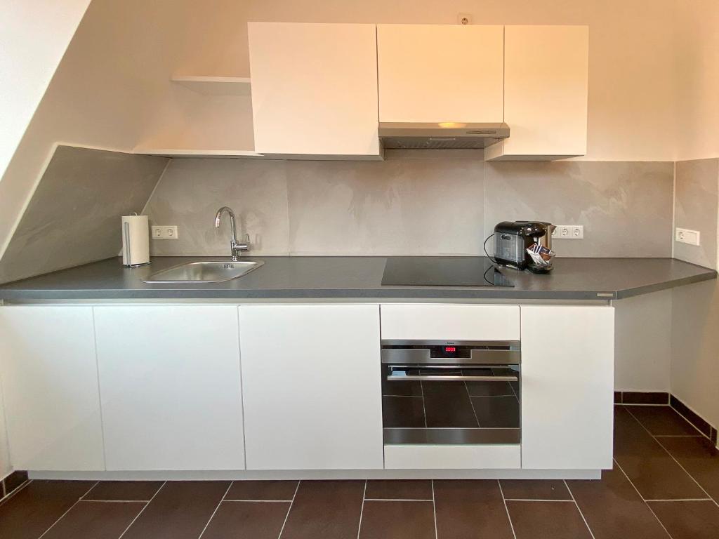 Nurban Apartments GoHo - 15