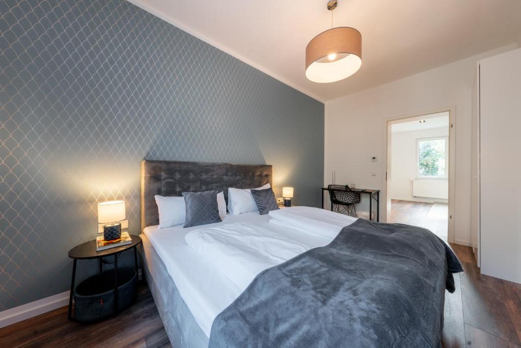 Nurban Apartments GoHo - 28