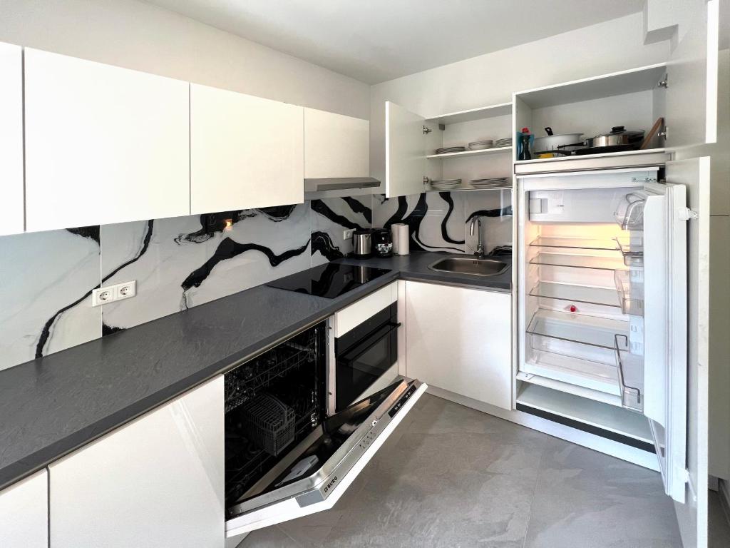 Nurban Apartments GoHo - 41