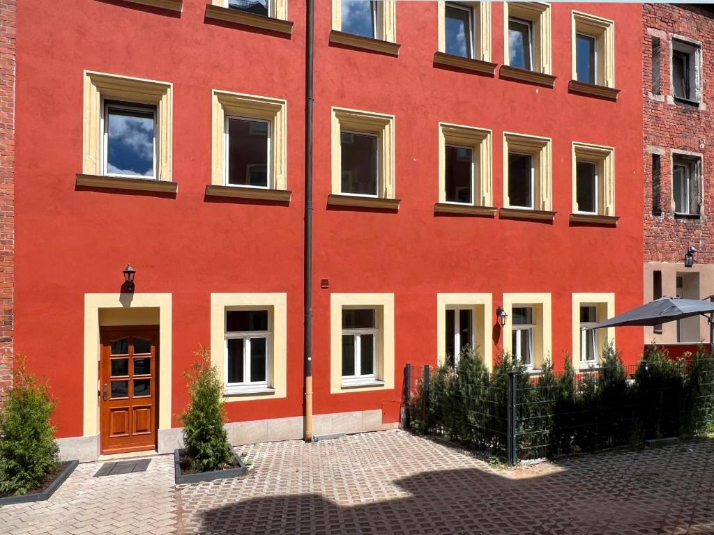 Nurban Apartments GoHo - 24