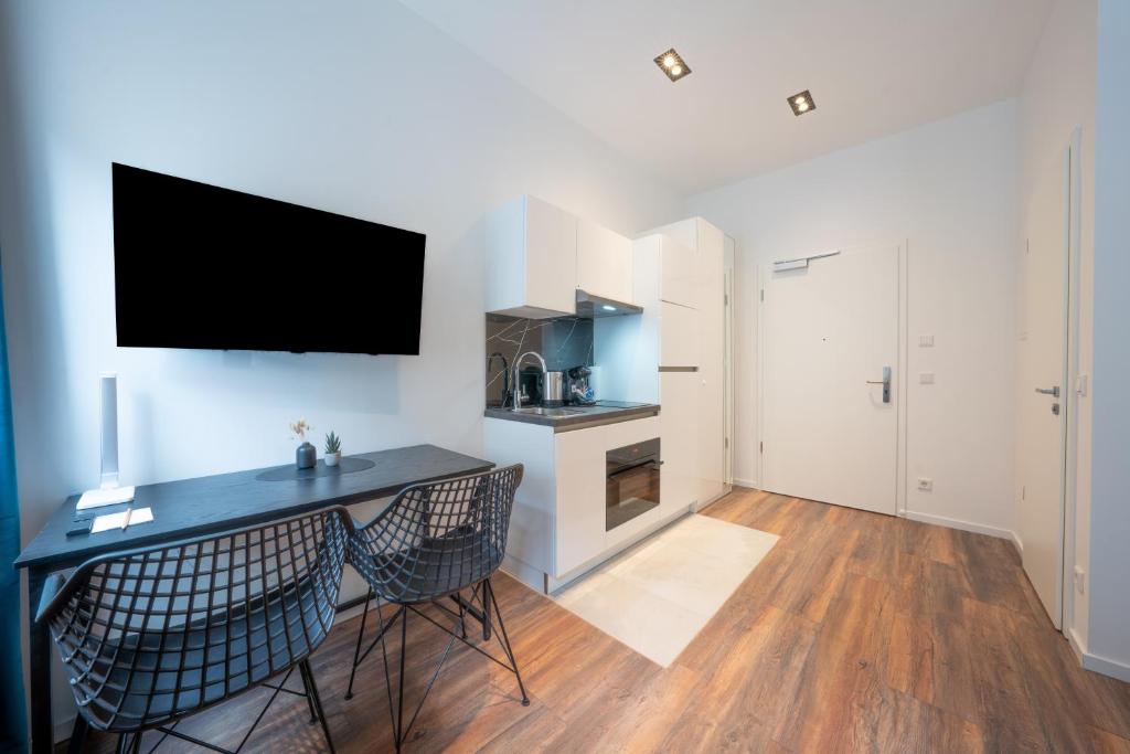 Nurban Apartments GoHo - 25