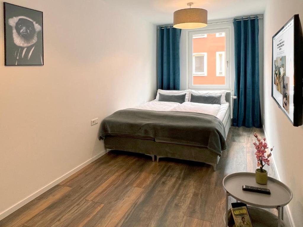 Nurban Apartments GoHo - 34