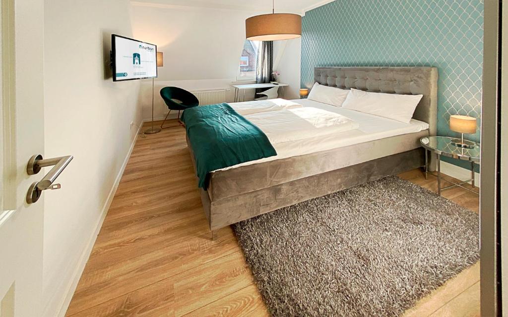 Nurban Apartments GoHo - 17