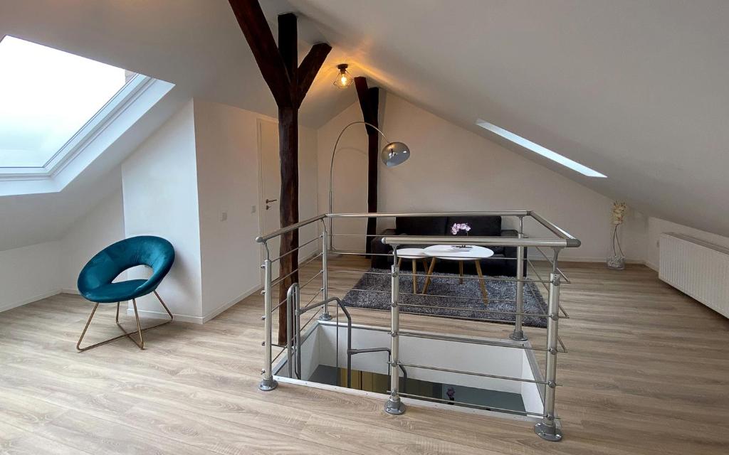 Nurban Apartments GoHo - 19