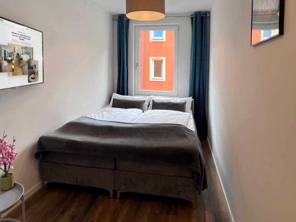 Nurban Apartments GoHo - 36