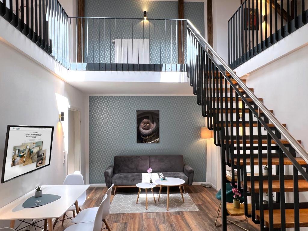 Nurban Apartments GoHo - 3