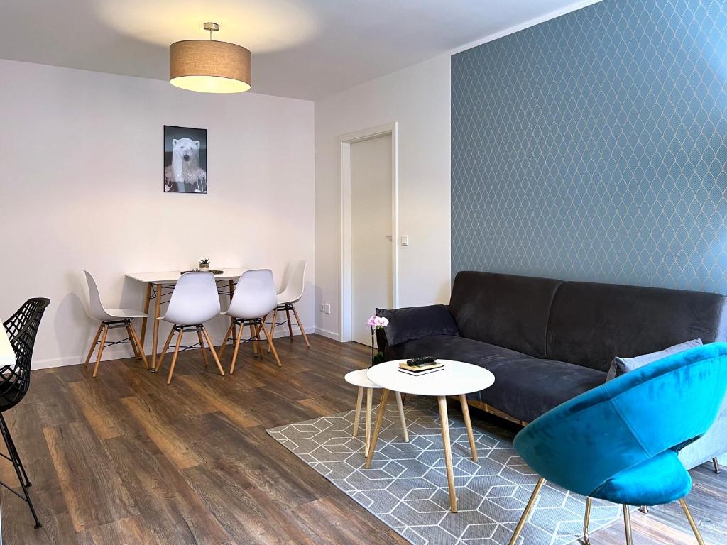 Nurban Apartments GoHo - 37