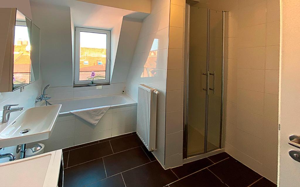 Nurban Apartments GoHo - 22