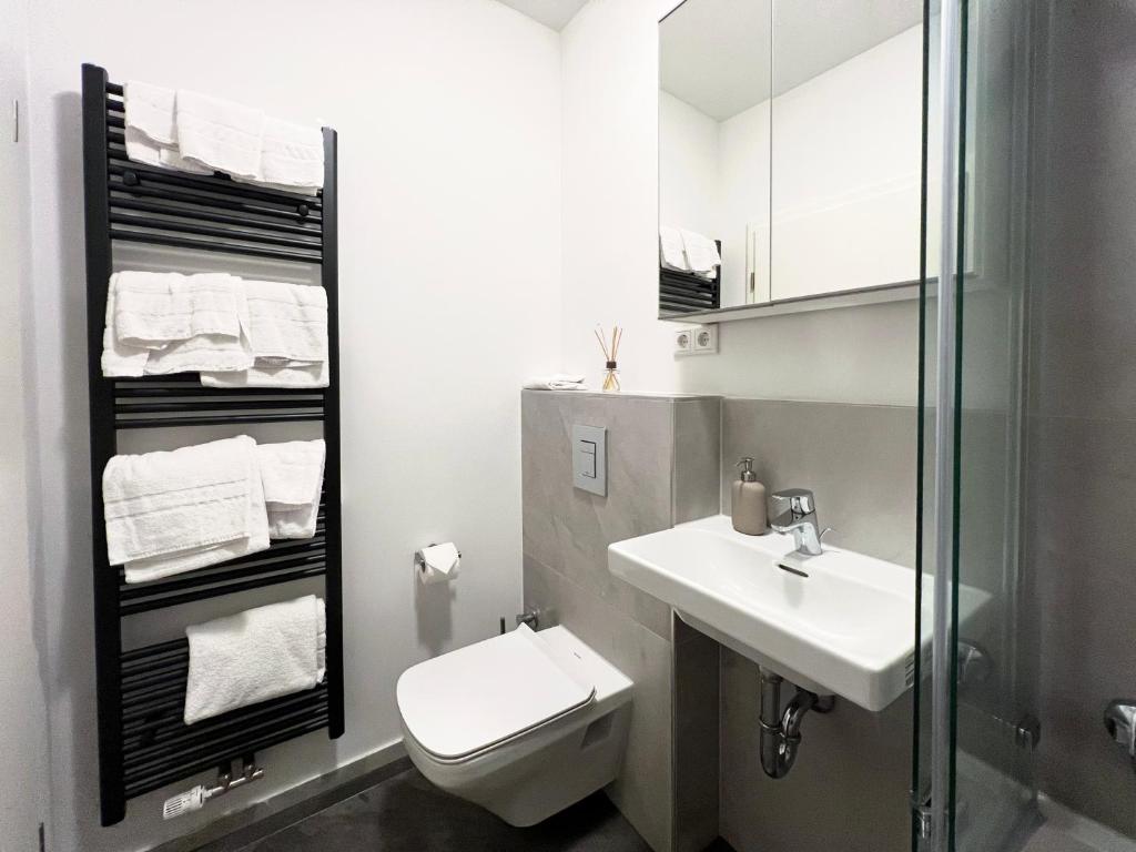 Nurban Apartments GoHo - 35