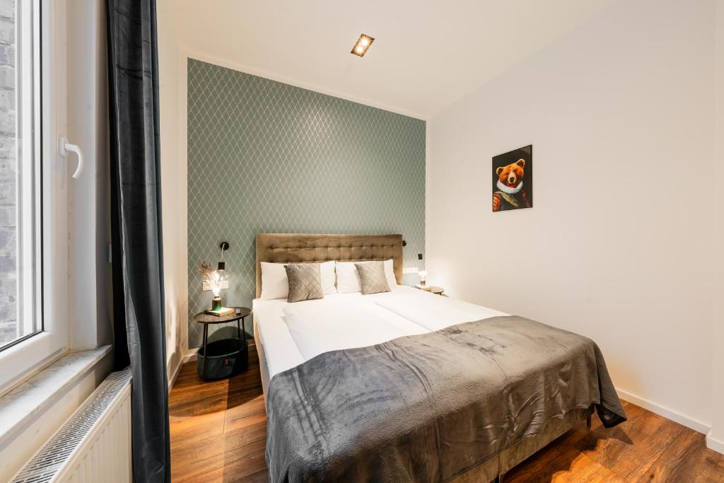 Nurban Apartments GoHo - 31
