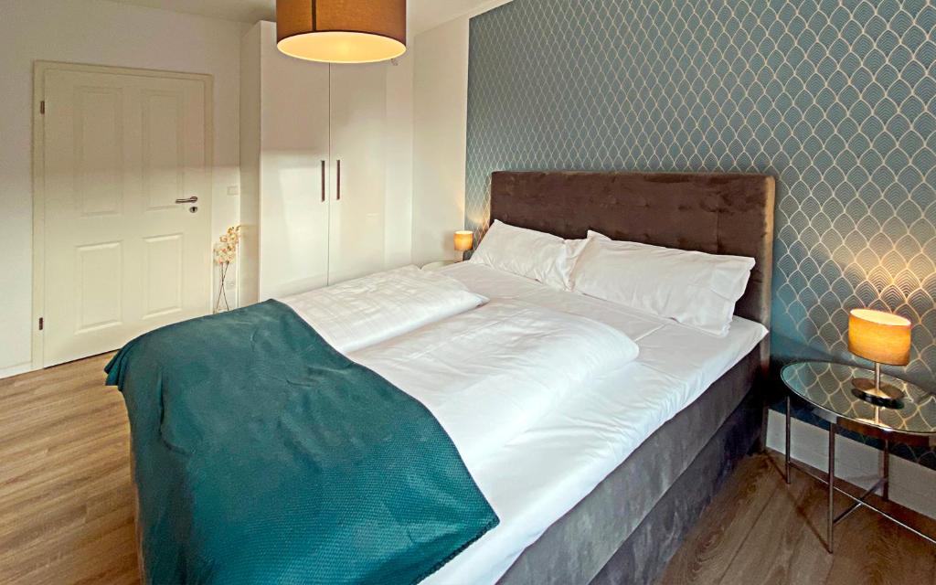 Nurban Apartments GoHo - 23