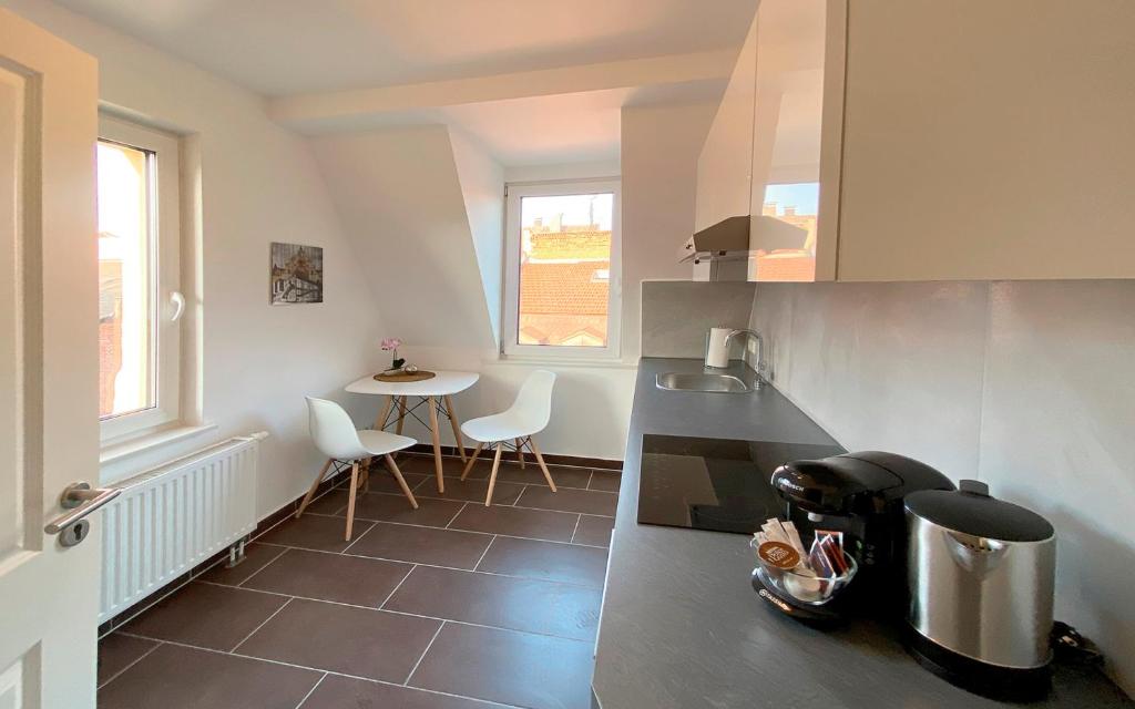 Nurban Apartments GoHo - 14