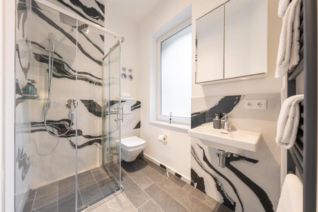 Nurban Apartments GoHo - 29