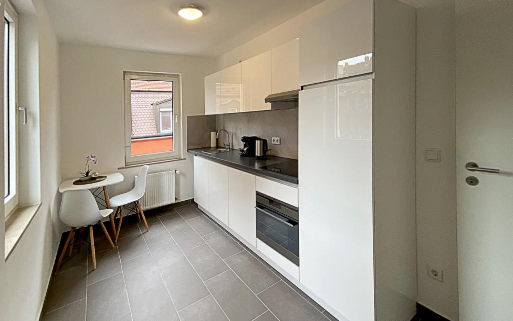 Nurban Apartments GoHo - 6