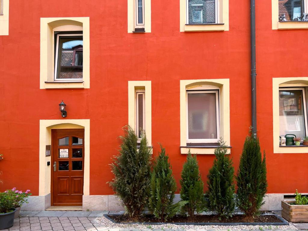 Nurban Apartments GoHo - 10